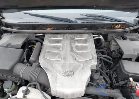 2016 Lexus Gx 460 z USA, uszkodzony, nr VIN JTJBM7FX2G5130558